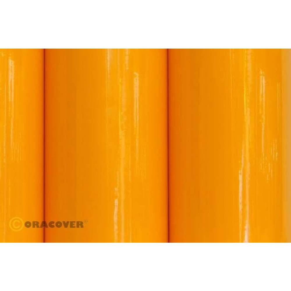 Oracover 52-032-002 Plotterfolie Easyplot (l x b) 2 m x 20 cm Goud-geel