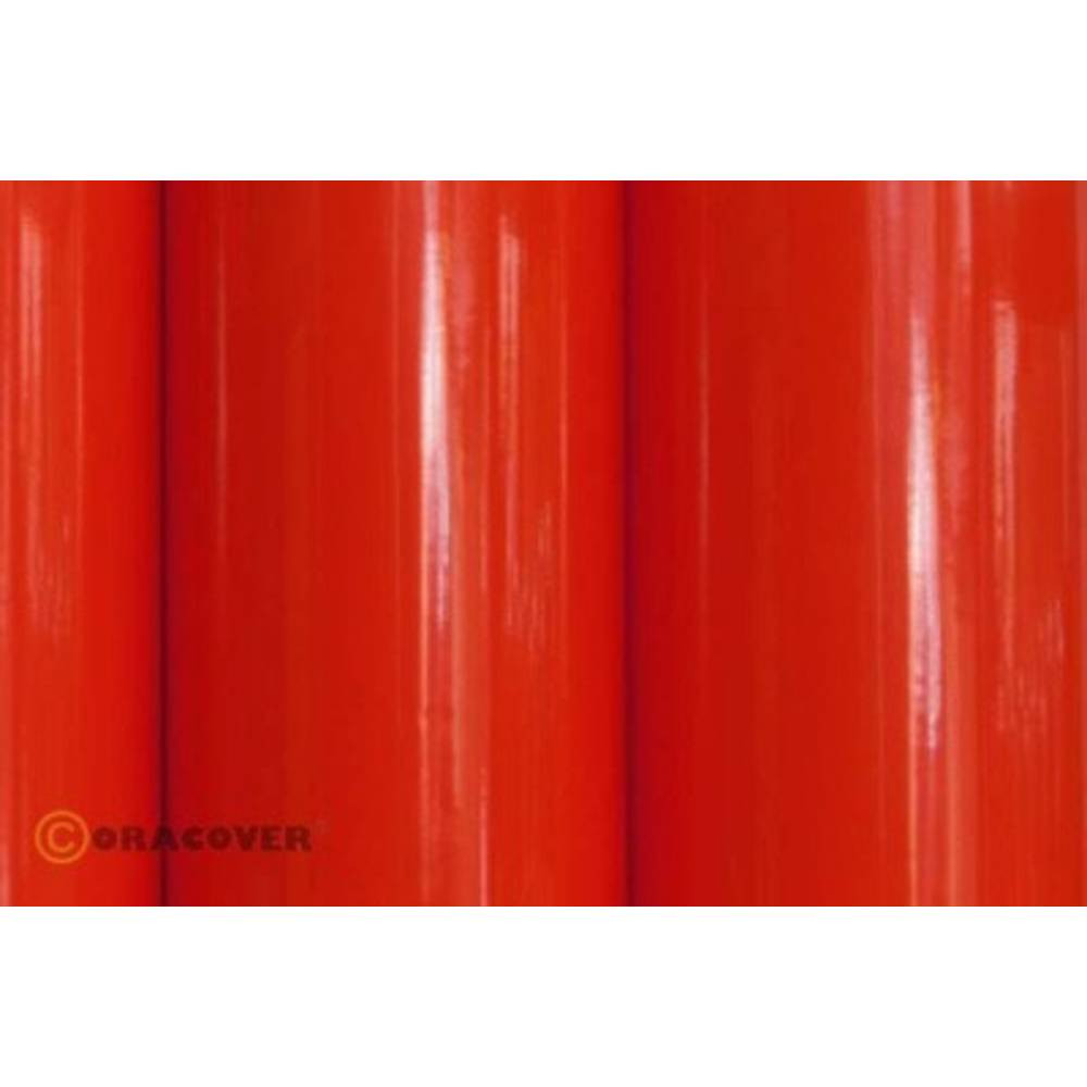 Oracover 52-060-002 Plotterfolie Easyplot (l x b) 2 m x 20 cm Oranje