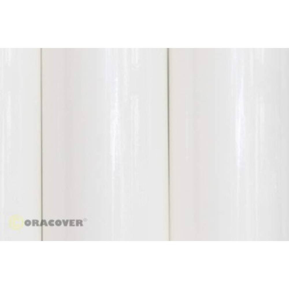 Oracover 50-010-002 Plotterfolie Easyplot (l x b) 2 m x 60 cm Wit