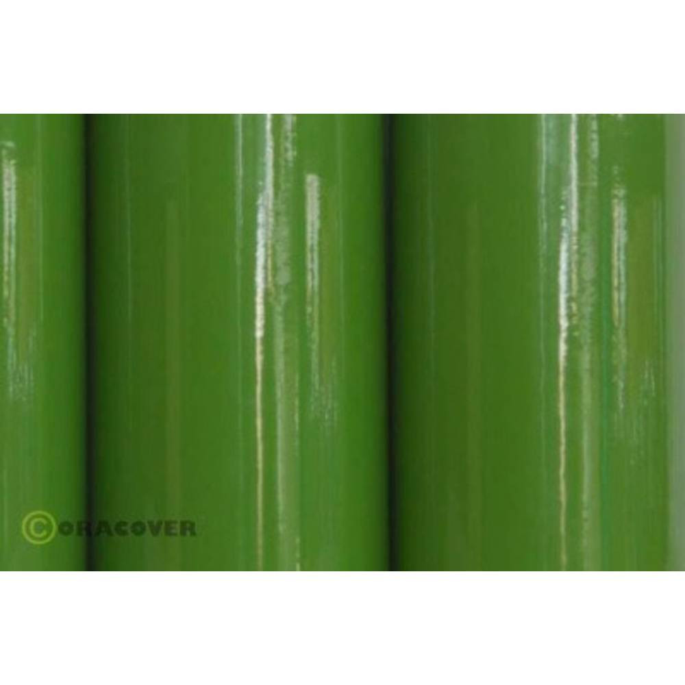 Oracover 50-042-002 Plotterfolie Easyplot (l x b) 2 m x 60 cm Lichtgroen