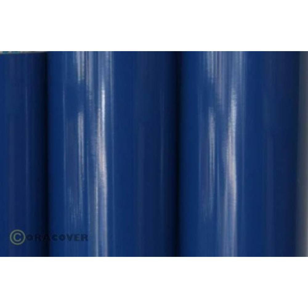 Oracover 50-050-002 Plotterfolie Easyplot (l x b) 2 m x 60 cm Blauw