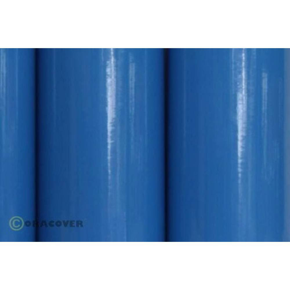 Oracover 50-053-002 Plotterfolie Easyplot (l x b) 2 m x 60 cm Lichtblauw