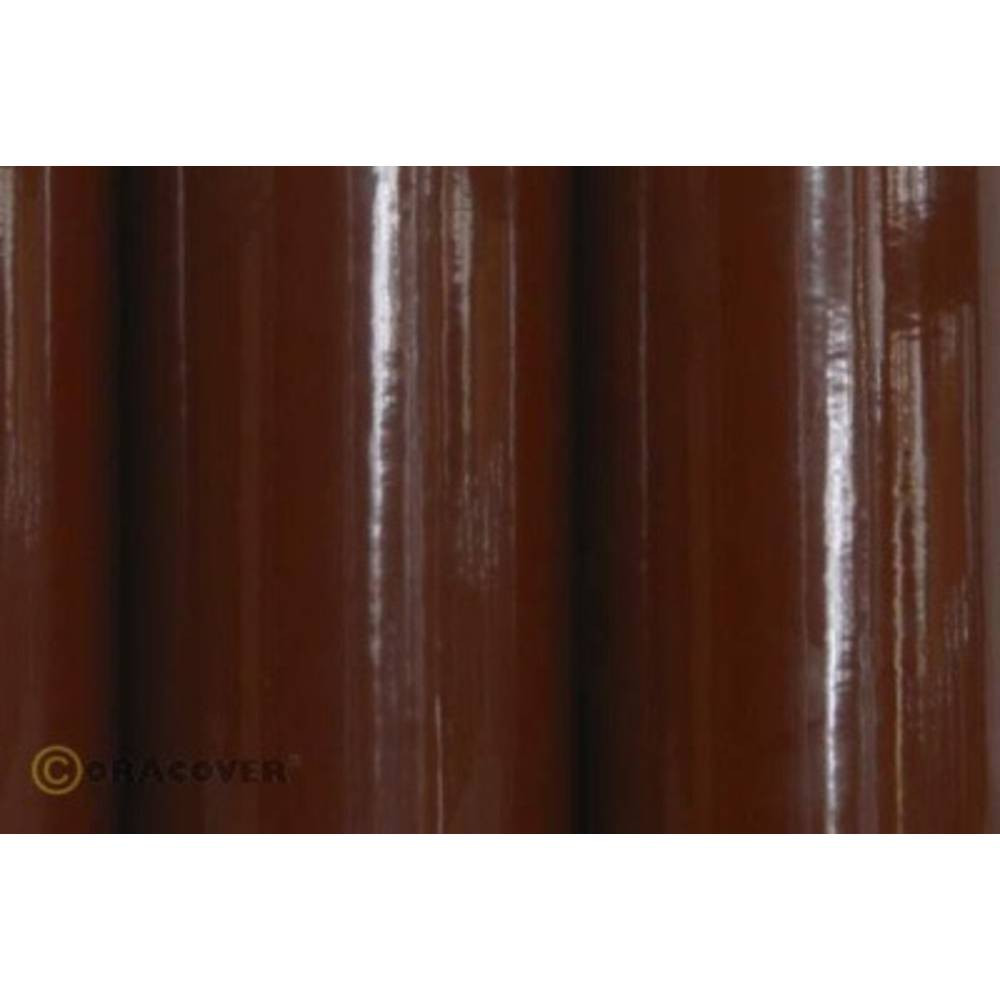 Oracover 50-081-002 Plotterfolie Easyplot (l x b) 2 m x 60 cm Reebruin