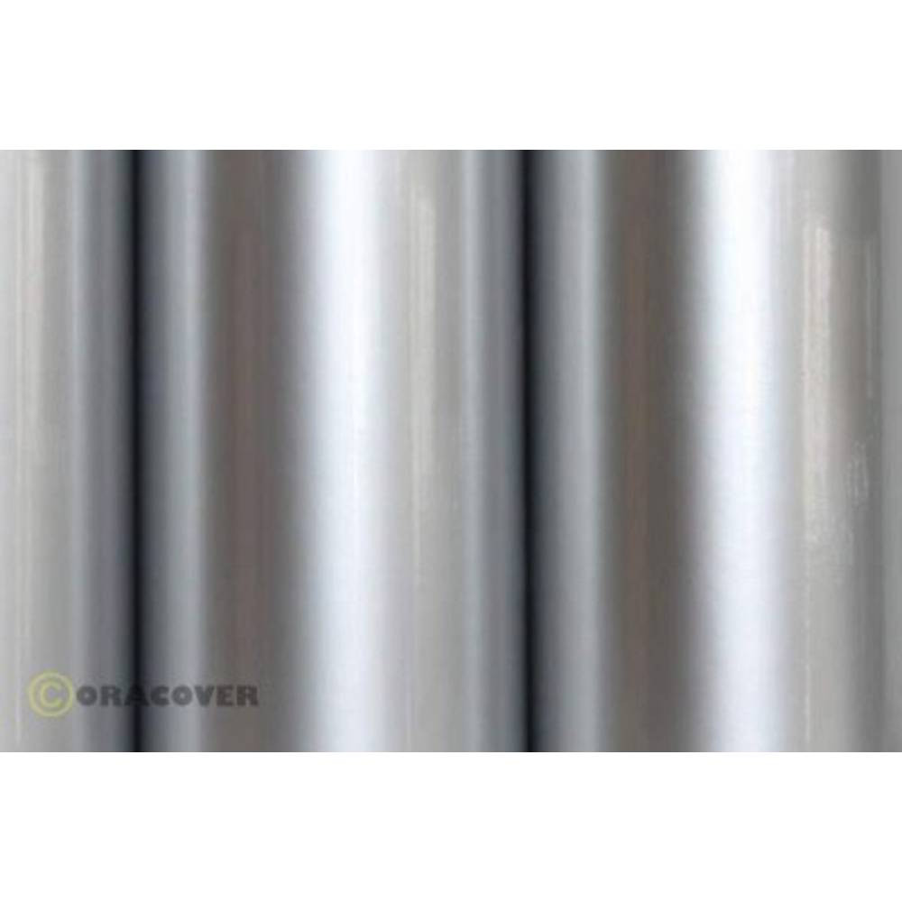 Oracover 50-091-002 Plotterfolie Easyplot (l x b) 2 m x 60 cm Zilver