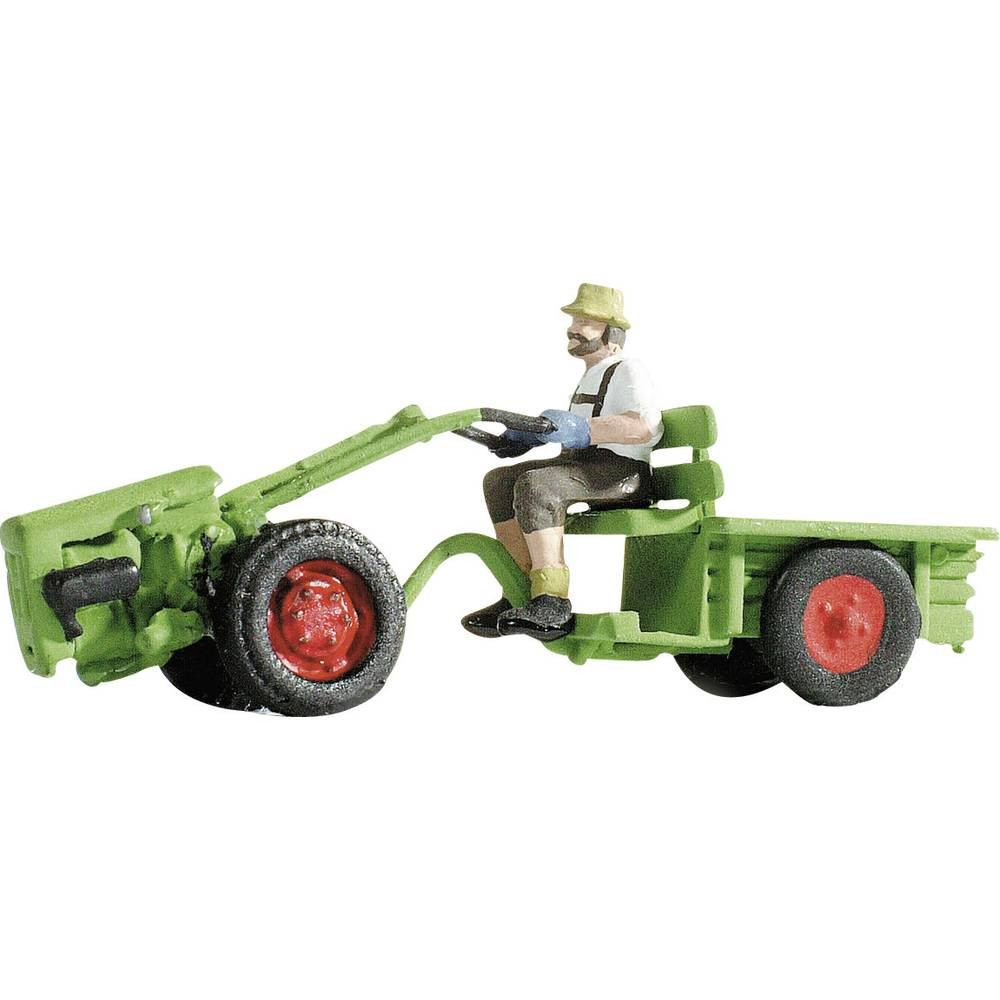 NOCH 46750 TT Landbouwmachine 1-assige tractor