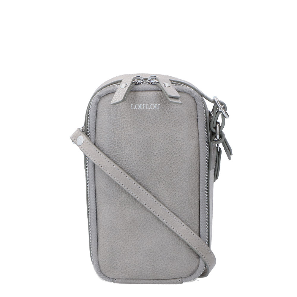 LouLou Essentiels 01MobileBag Robuste Oyster