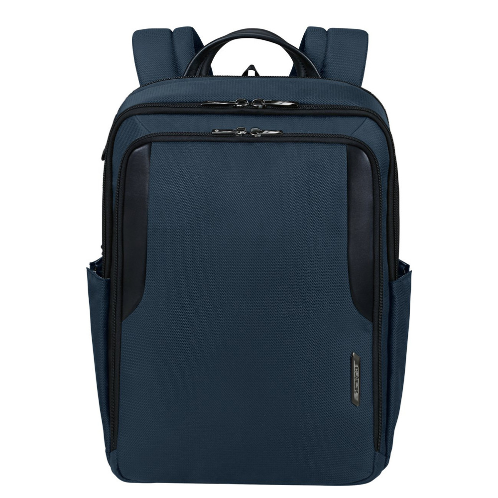 Samsonite XBR 2.0 Laptop Backpack 15.6" Blue
