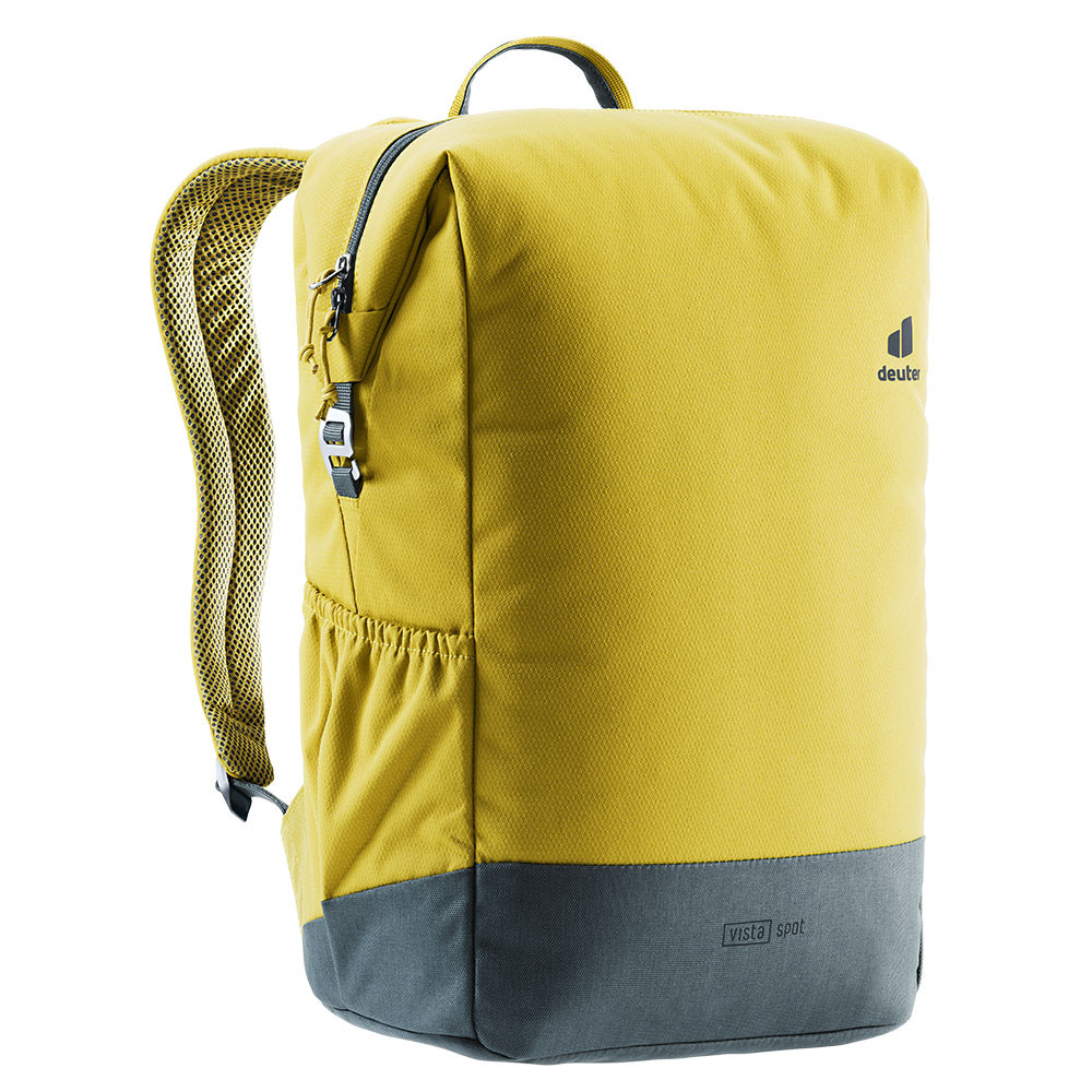 Deuter Vista Spot Backpack Turmeric / Teal