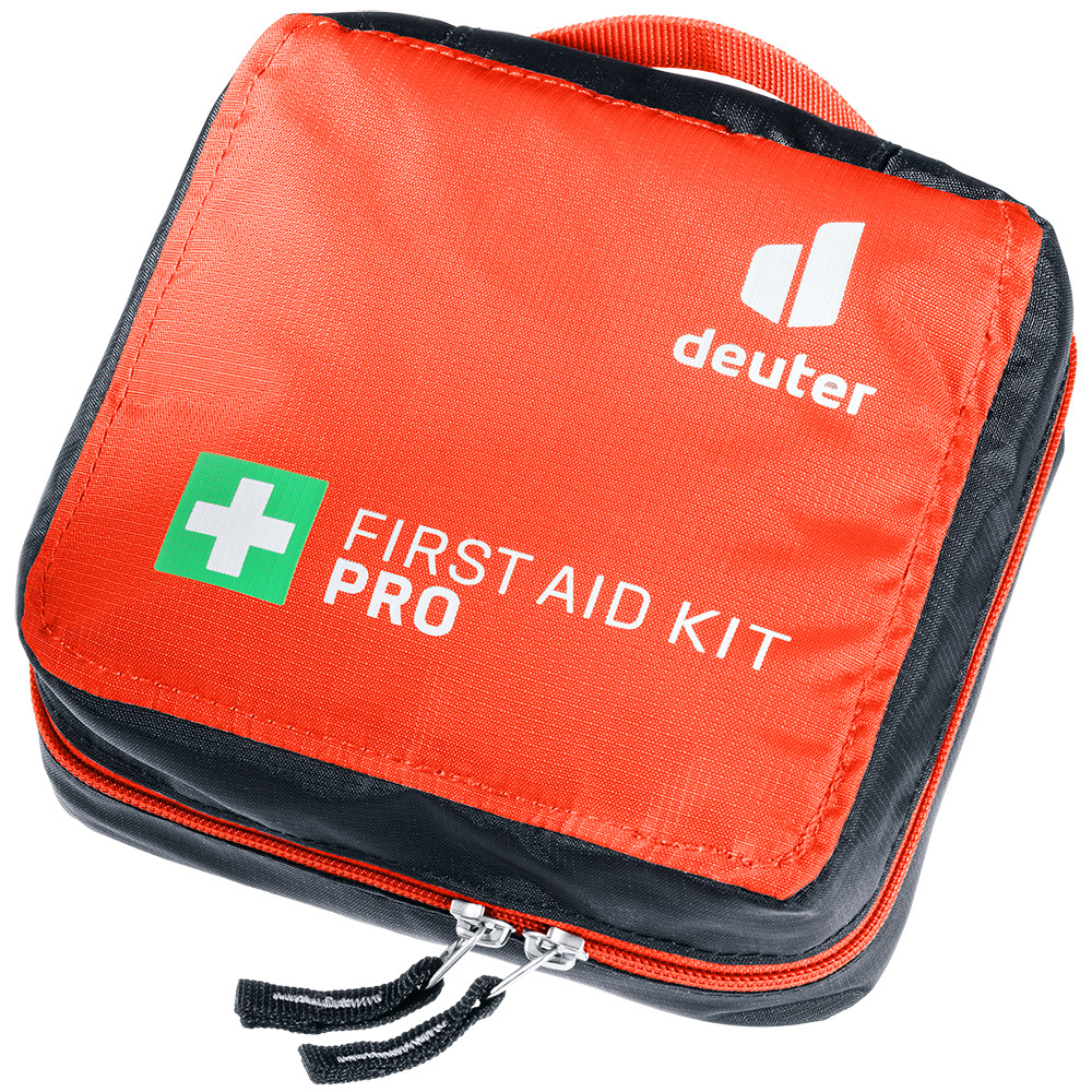 Deuter First Aid EHBO Kit Pro Papaya
