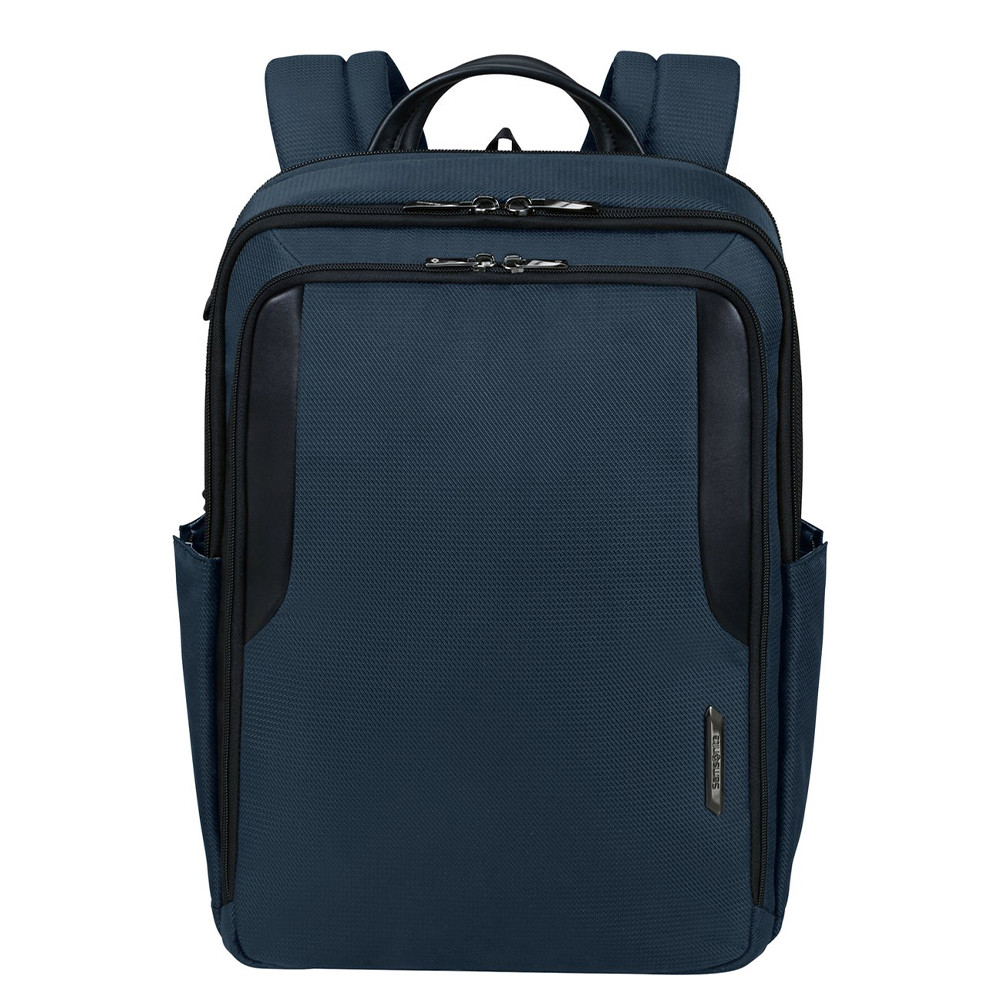 Samsonite XBR 2.0 Laptop Backpack 14.1" Blue
