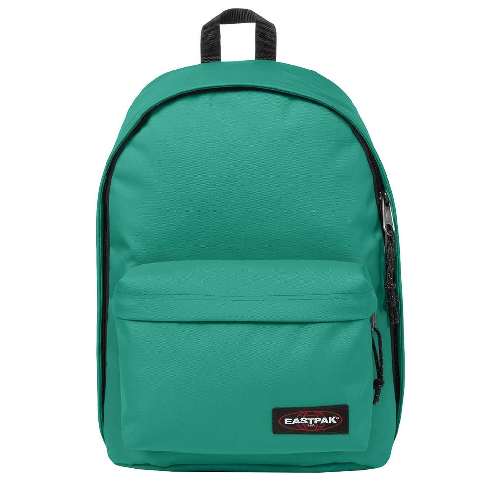 Eastpak Out Of Office Rugzak Botanic Green