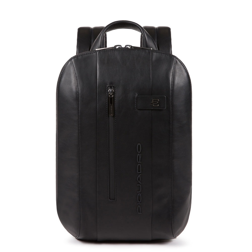 Piquadro Urban Computer iPad Air/ Pro 11" Mini Backpack Black
