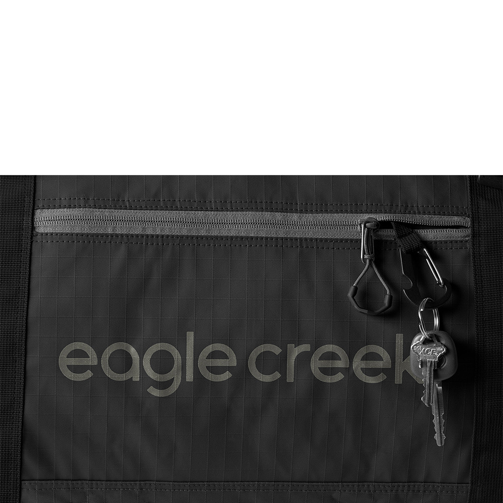 Eagle Creek No Matter What Duffel Reistas 60 L Black