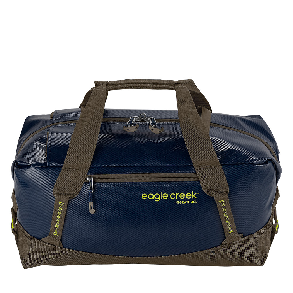 Eagle Creek Migrate Duffel/ Backpack 40L Rush Blue