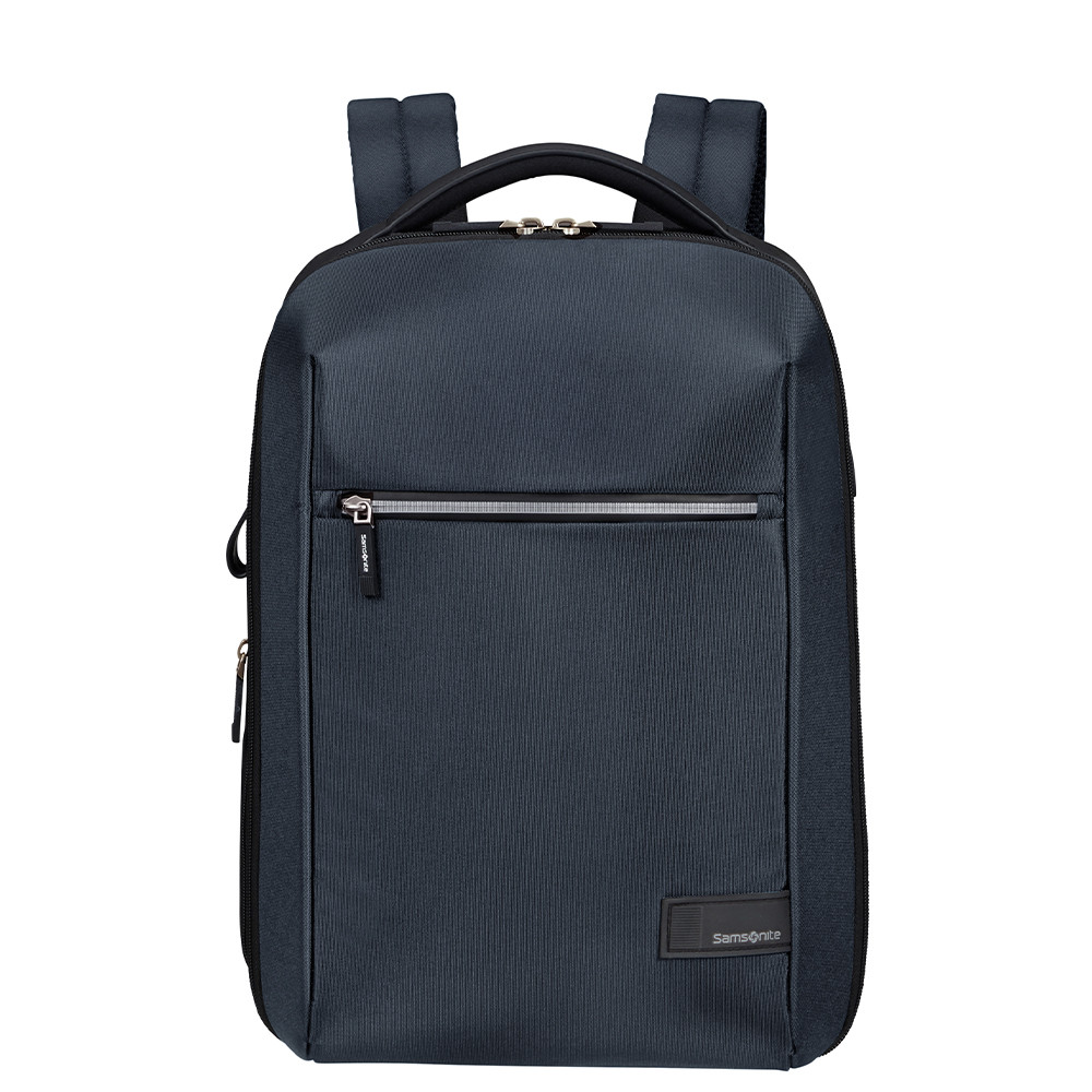 Samsonite Litepoint Laptop Backpack 14.1" Blue