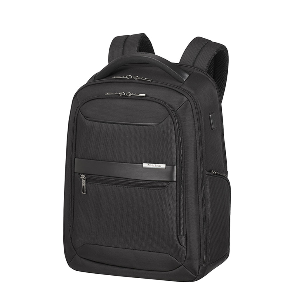 Samsonite Vectura Evo Laptop Backpack 14.1&apos;&apos; Black