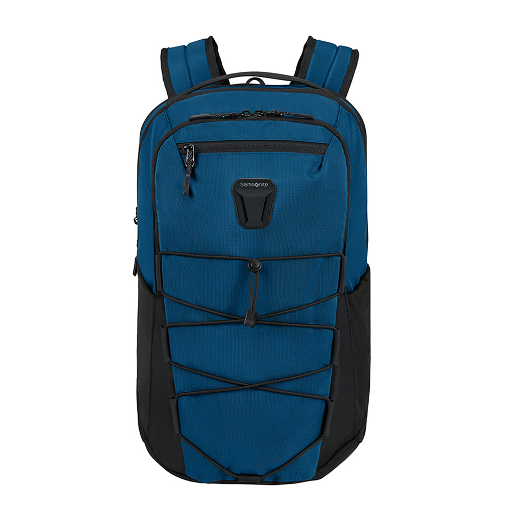 Samsonite Dye-Namic Laptop Backpack M 15.6" Blue