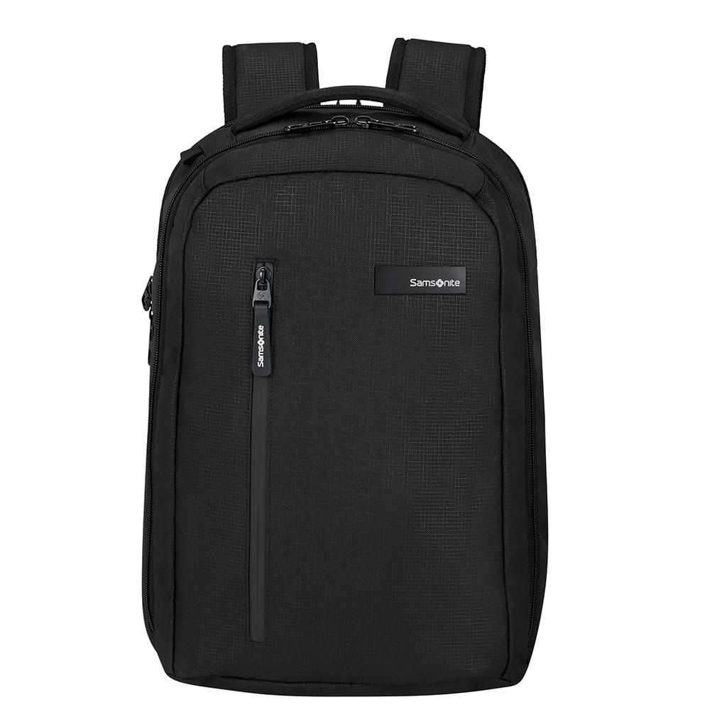 Samsonite Roader Laptop Backpack S Deep Black