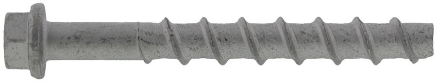 Spit betonschroef - Tapcon HFL Xtrem - 10x60/5 - zelftappend