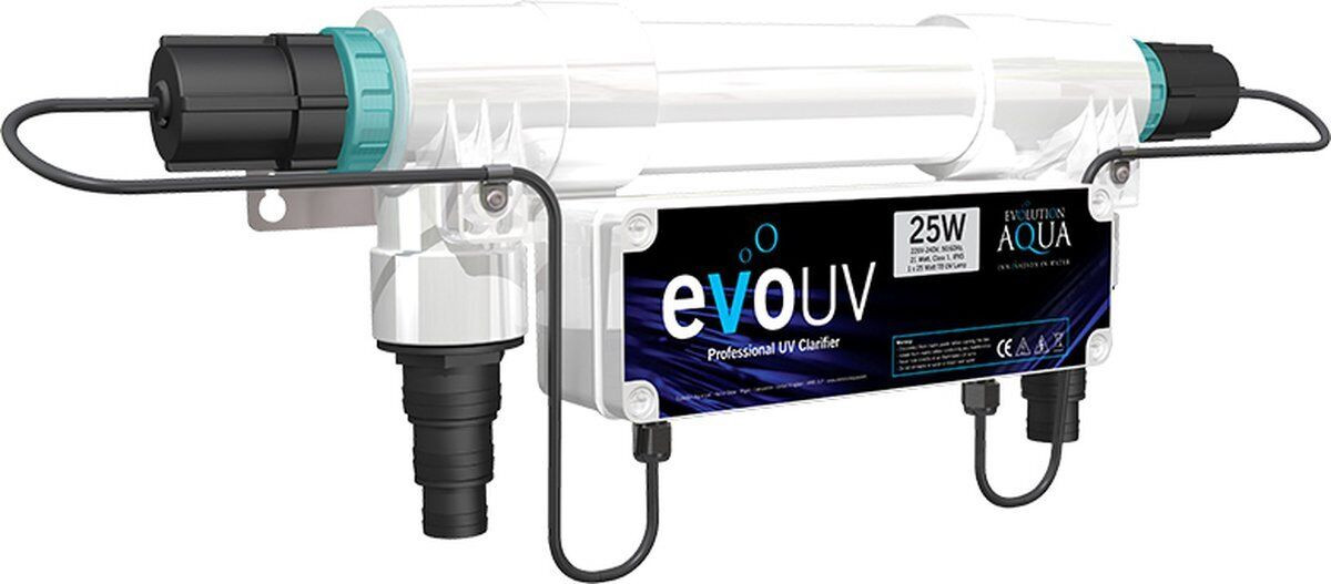 EVO UV 25 Watt