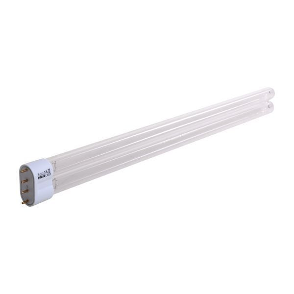 Aquaforte UV-C PL-L 36W Vervangingslamp voor Vijver - 4-Pins Algenbestrijding & Waterzuivering