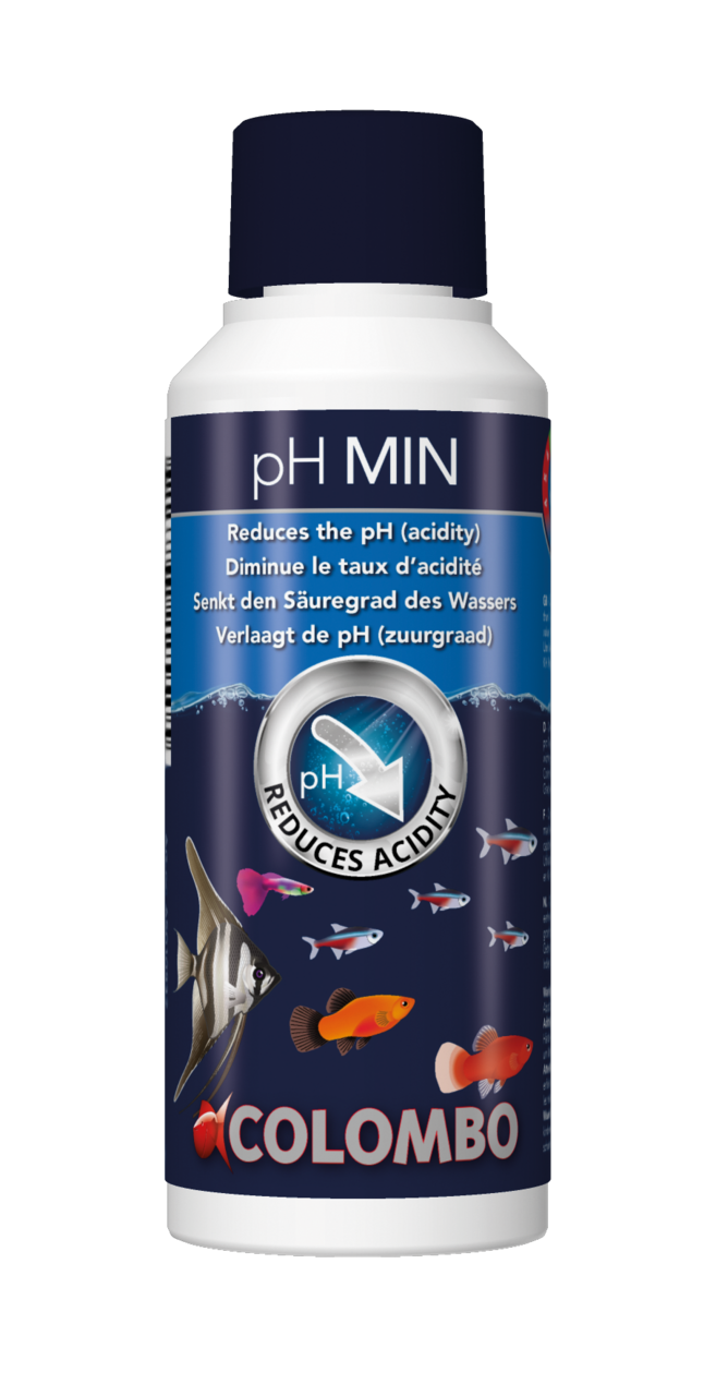 Ph Min 250 Ml