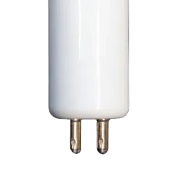 75 Watt - T5 - Witte fitting - lengte 843mm - UVC Vervangingslamp