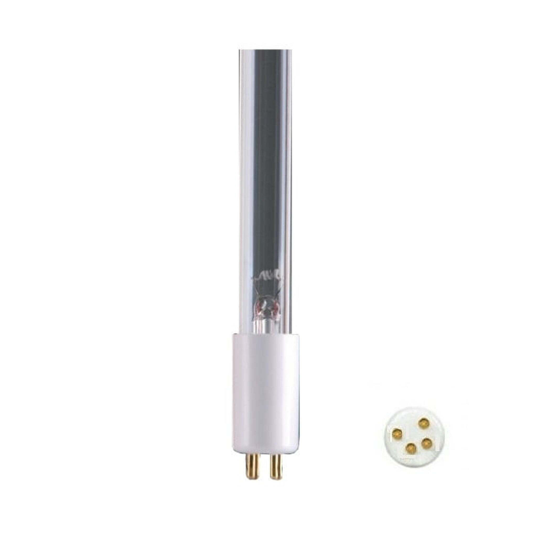 80 Watt - T5 - Witte fitting - lengte 843mm - UVC ECO Vervangingslamp