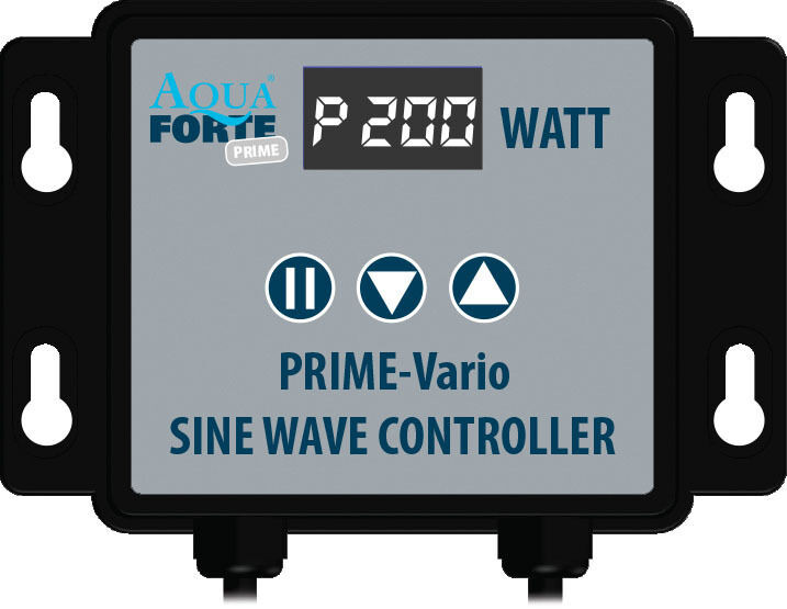 Prime Vario 10.000 korf