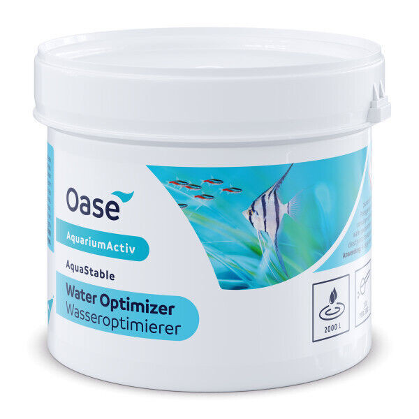 AquaStable Wateroptimaliseerder 500 g