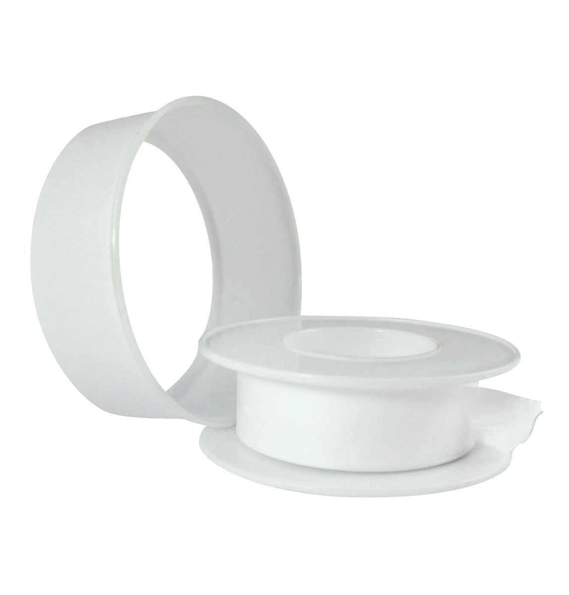 PTFE Draad Seal Tape 0,075 mm x 12 mm