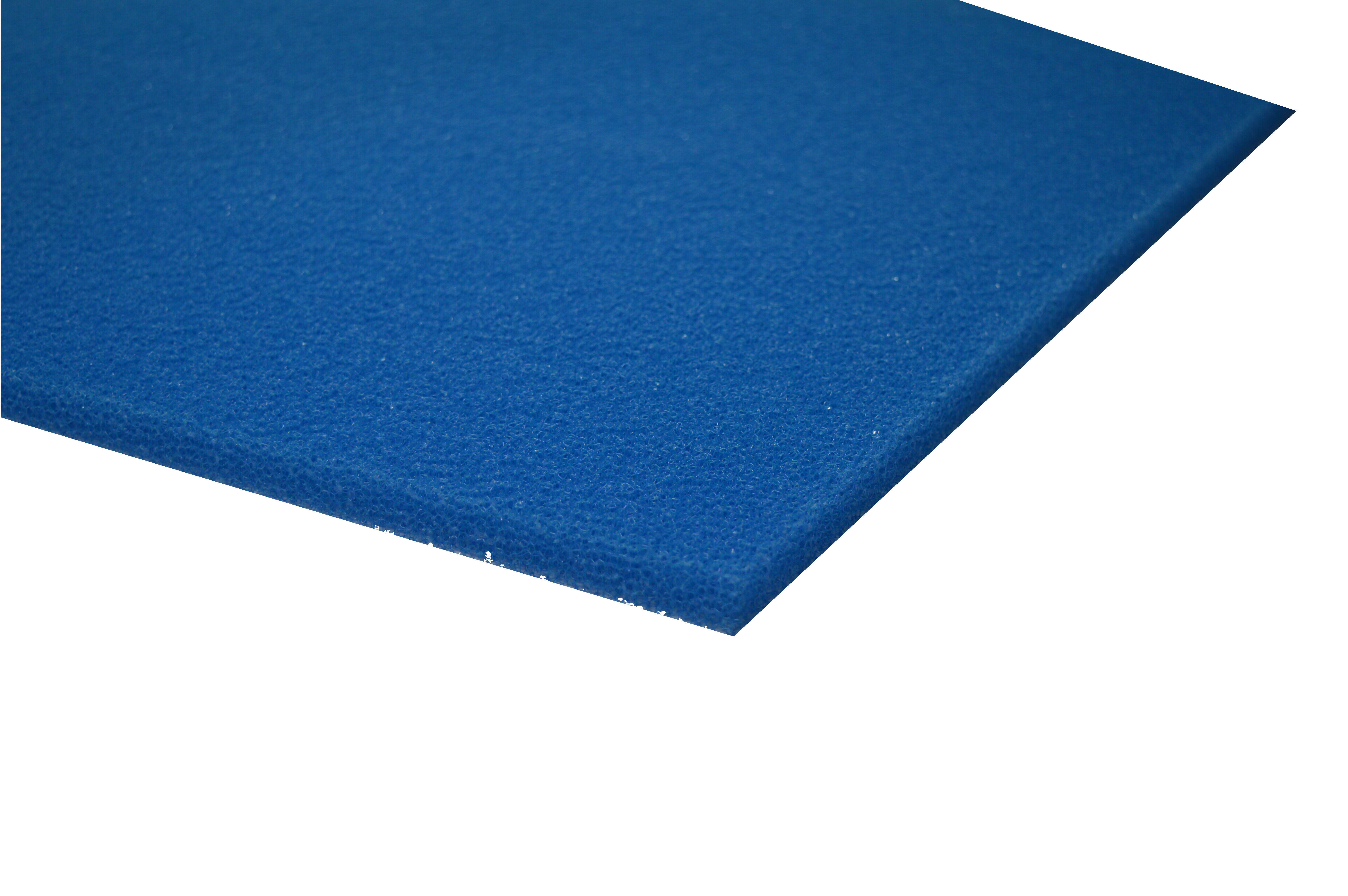 Superfish Filter Foam 100x100x2cm Grof - Effectief Aquarium/Vijver Filtermateriaal