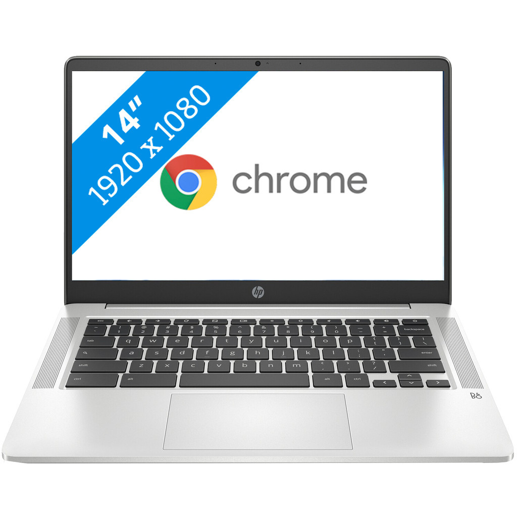 HP Chromebook 14a-na0170nd