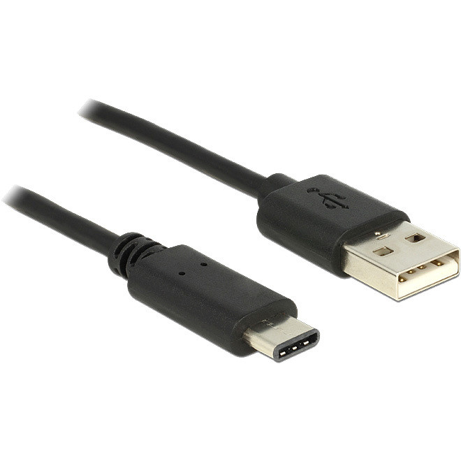 USB-C 2.0 > USB-A Kabel