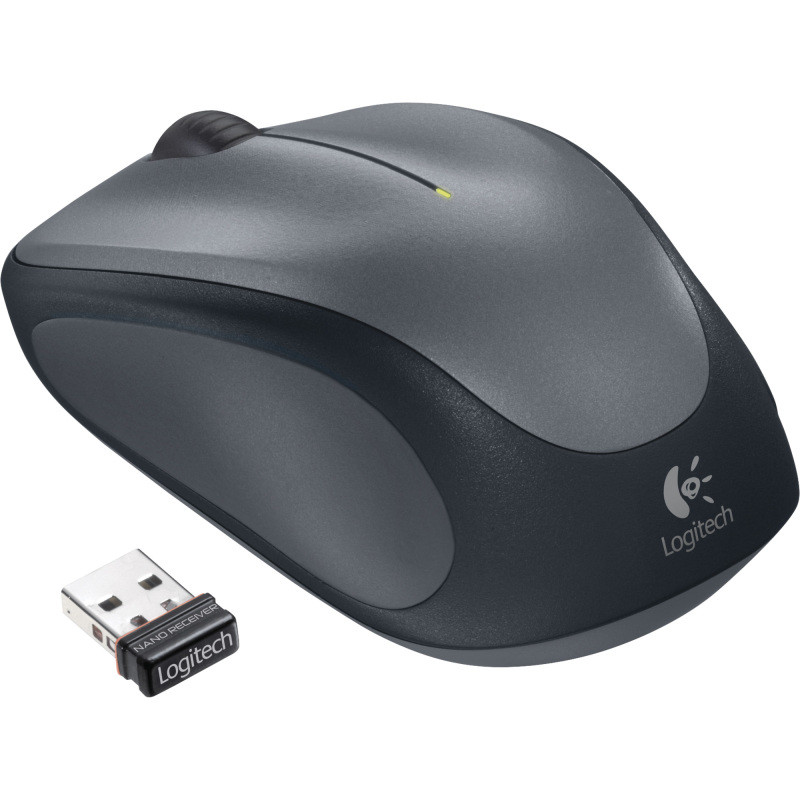 Wireless Mouse M235 Muis