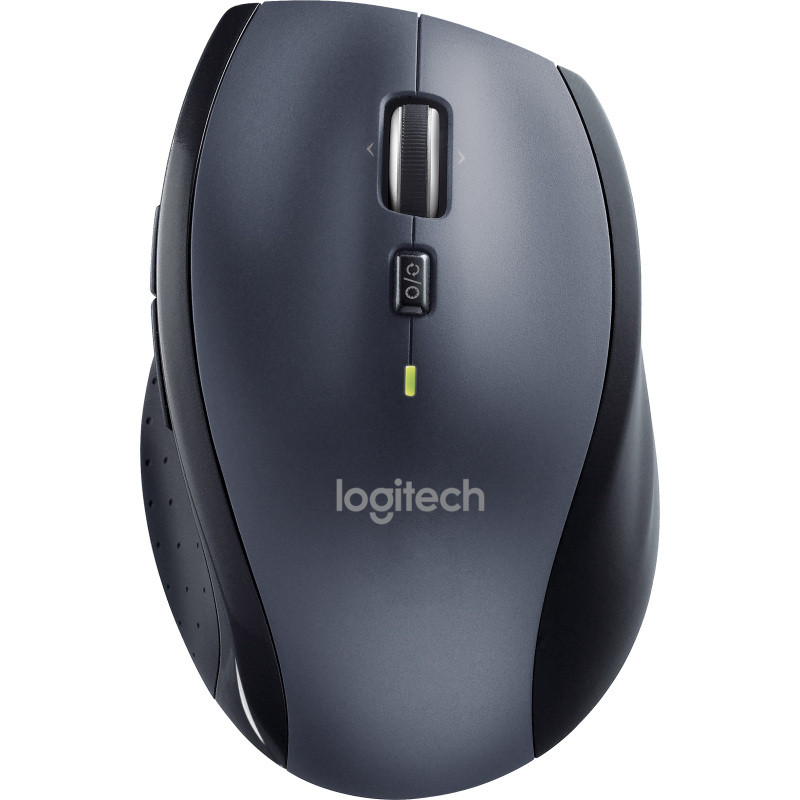 Wireless Mouse M705 Muis
