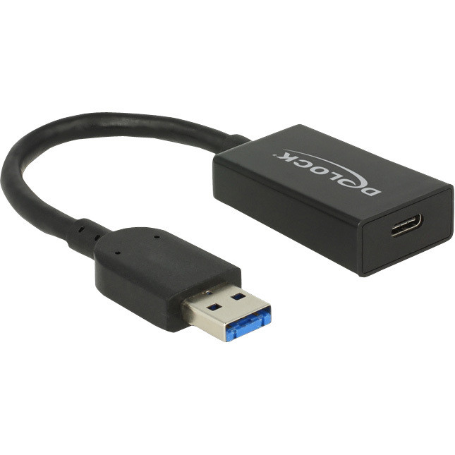 Converter USB-A 3.1 > USB-C Adapter