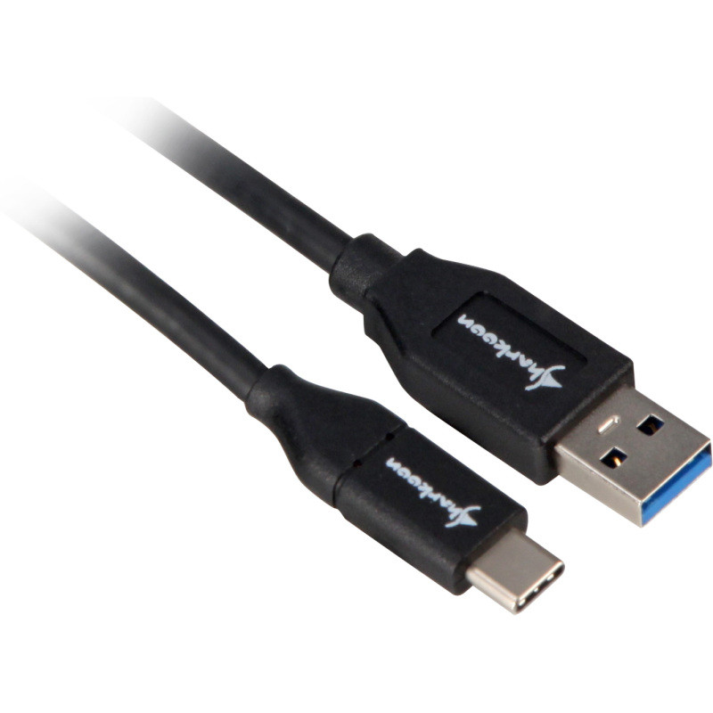 USB-A 3.2 > USB-C Kabel