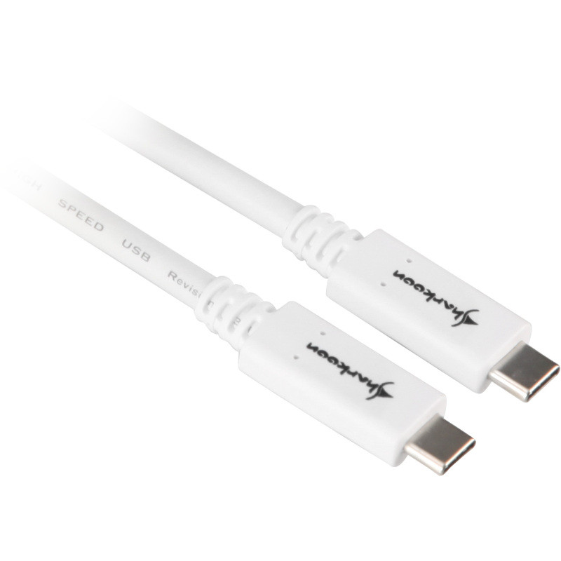 USB-C 3.2 > USB-C Kabel