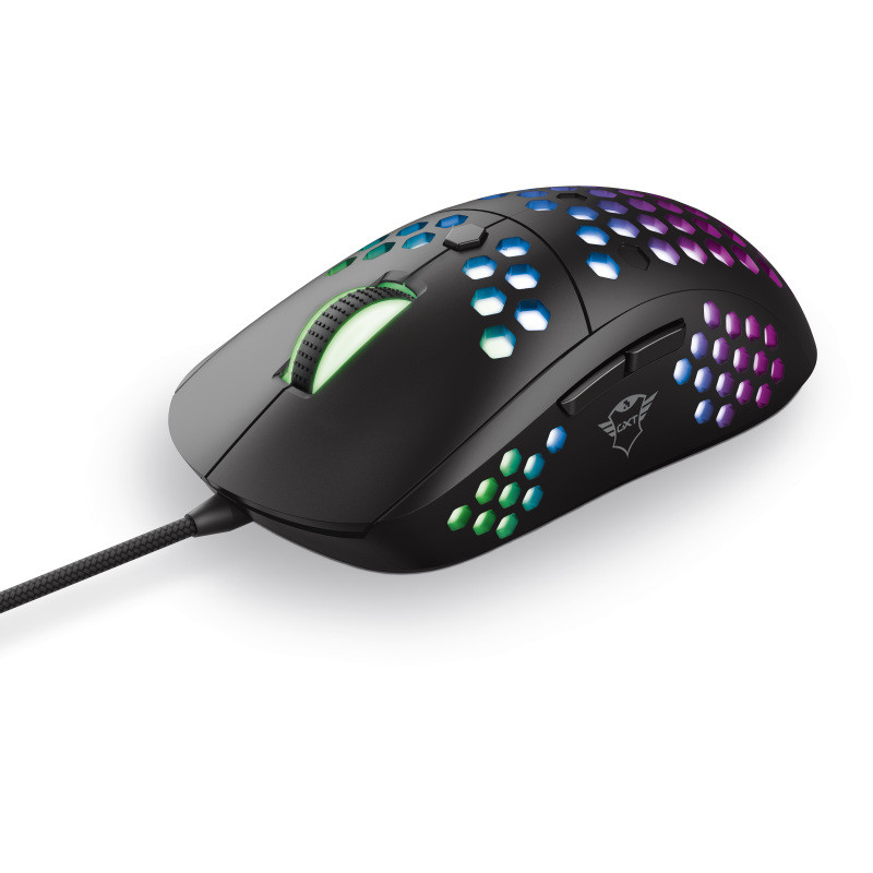 GXT 960 Graphin Ultra-lightweight Gaming Mouse Gaming muis