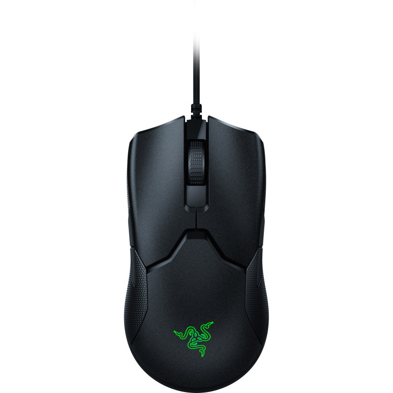 Viper 8KHz Ambidextrous Wired Gaming Mouse