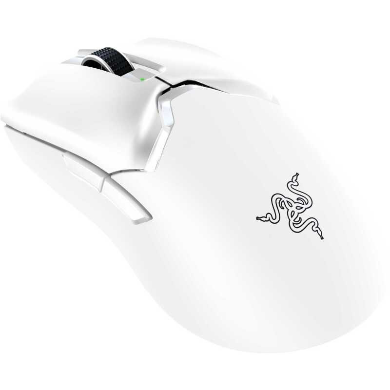 Viper V2 Pro Gaming Mouse - White