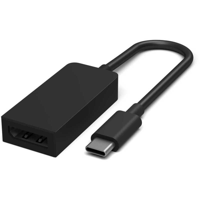 Surface USB-C naar DisplayPort Adapter Adapter
