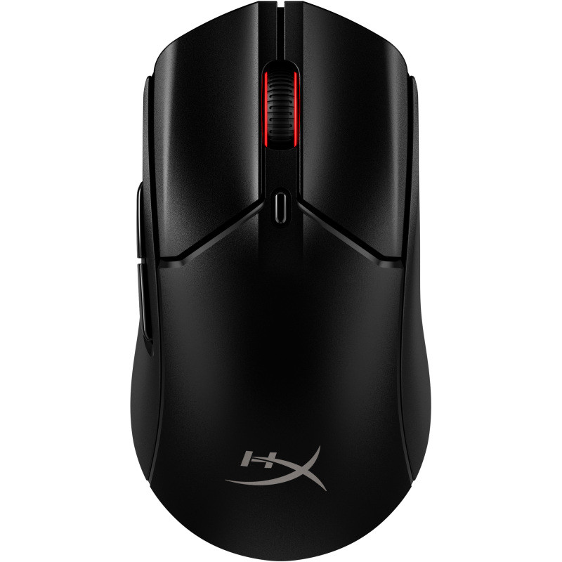 Pulsefire Haste Black Wireless Gaming Mouse 2 (PC/PS5/PS4/Xbox Series X|S//Xbox One)