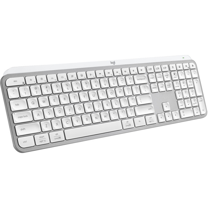 MX Keys S Advanced Wireless Illuminated Keyboard Toetsenbord