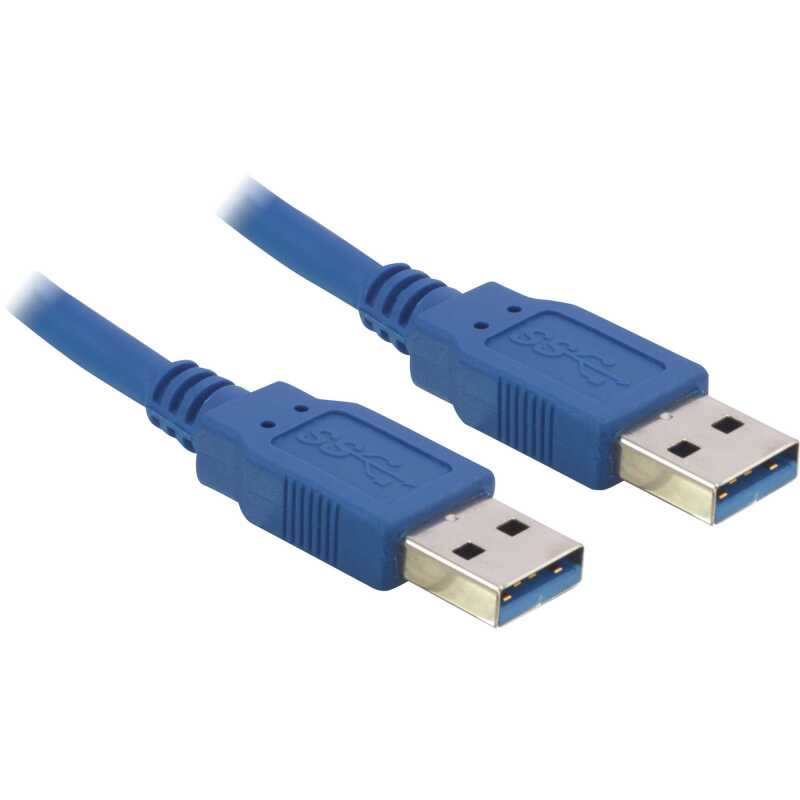 USB-A 3.0 > USB-A 3.0 Kabel