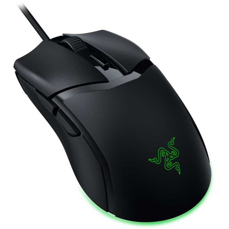 Cobra - Lightweight Wired Gaming Mouse with Chroma RGB
