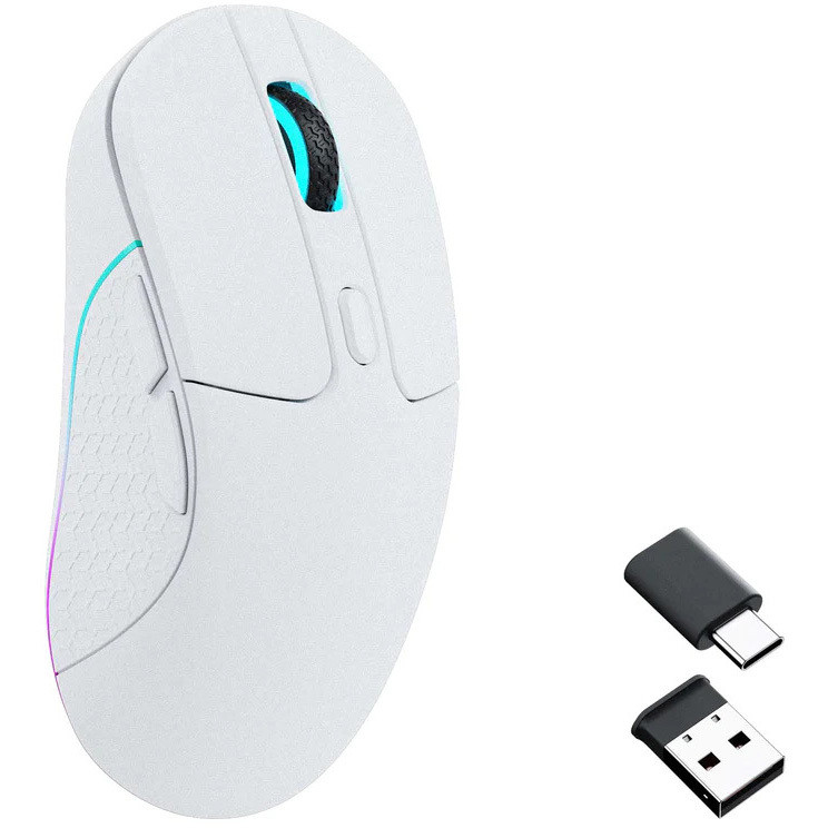 M3-A3 Wireless Mouse Muis