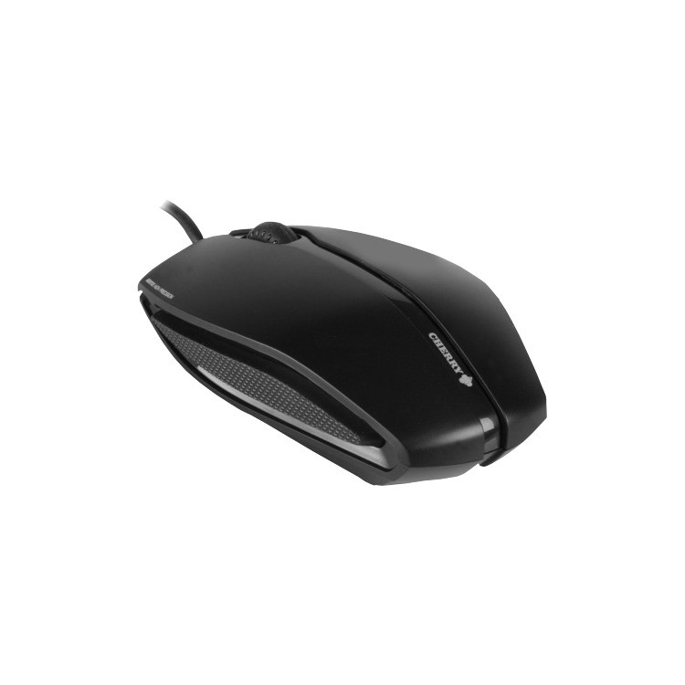 Gentix Corded Optical Mouse Muis