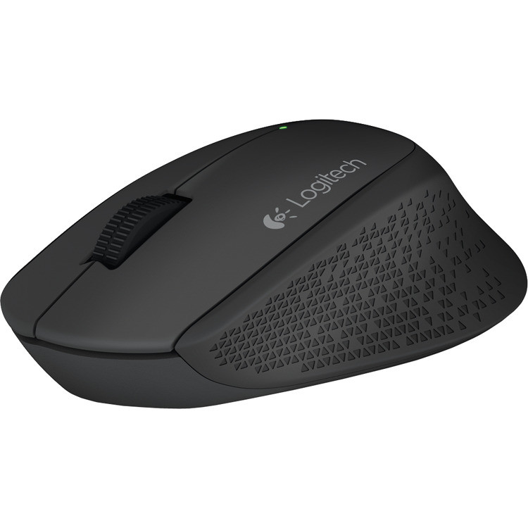 Wireless Mouse M280 Muis